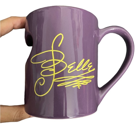Collectible - NWOT - Belle’s MUG from Beauty and the Beast - Picture 2 of 6